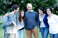 Schwartz Family