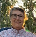 Jo Middleton